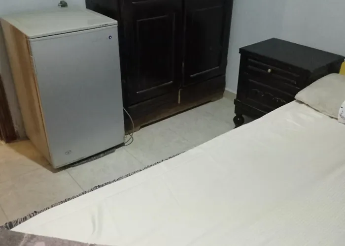 Free Wi-Fi شقة فندقية فى الاسكندرية New Apartment Sea View Alexandria
