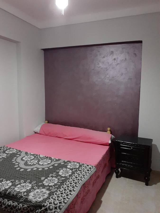 Appartement Free Wi-fi فى الاسكندرية New Sea View