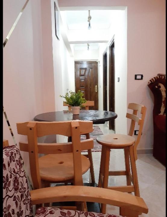 Free Wi-fi فى الاسكندرية New Sea View * Alexandrie
