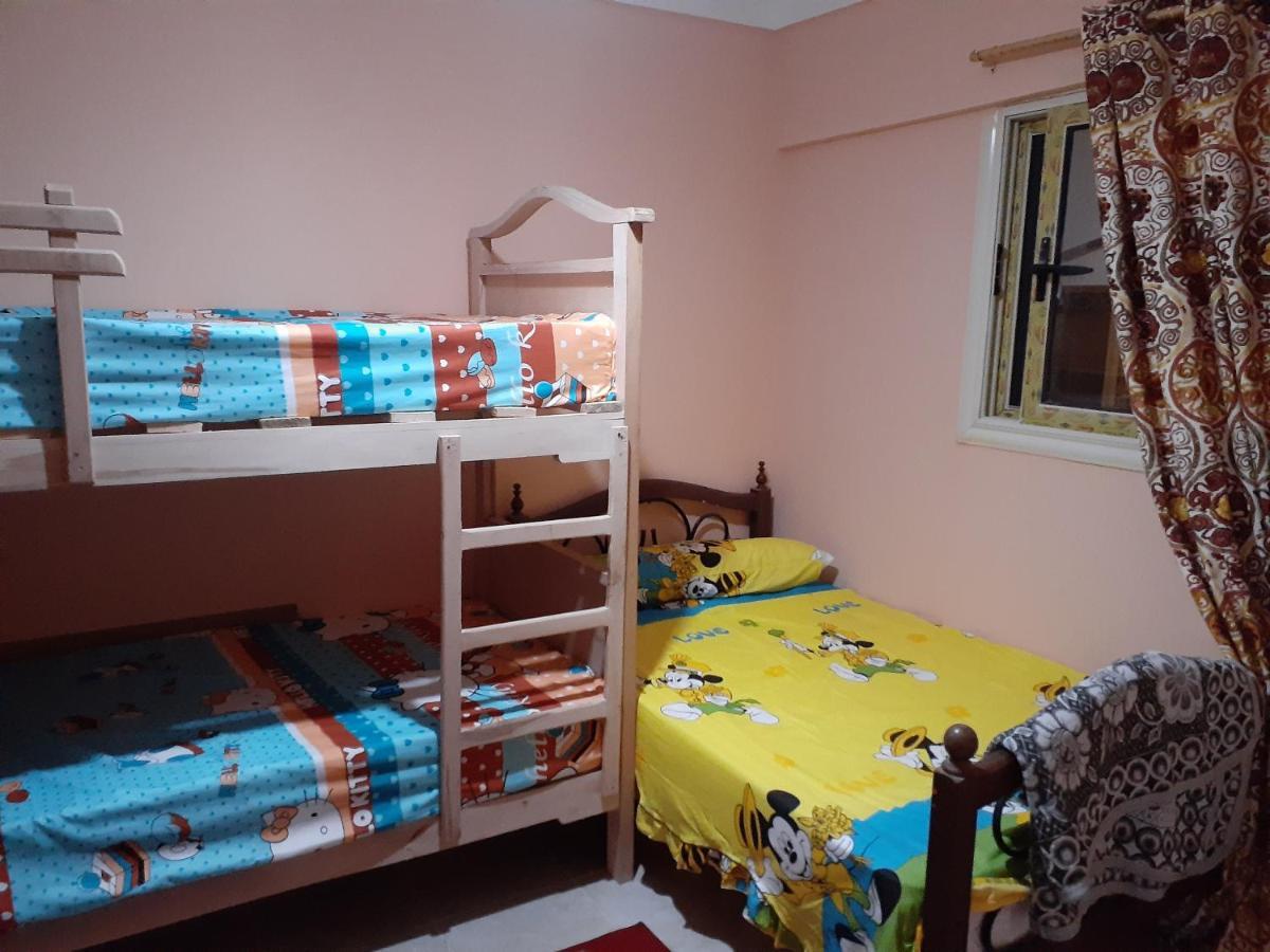 Appartement Free Wi-fi فى الاسكندرية New Sea View Alexandrie