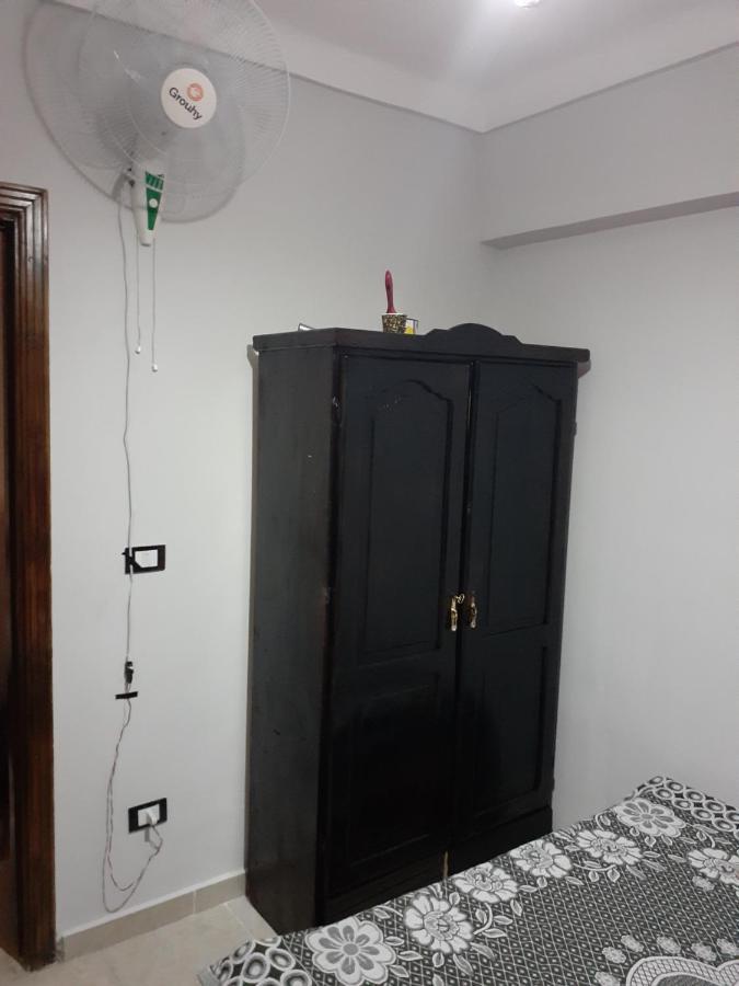 Free Wi-fi فى الاسكندرية New Sea View Appartement