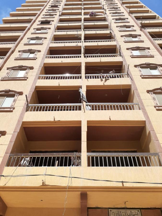 Appartement Free Wi-fi فى الاسكندرية New Sea View