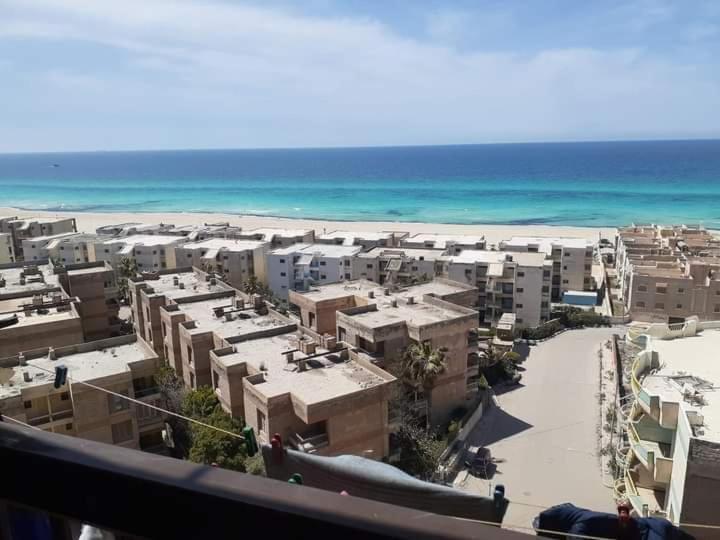 Appartement Free Wi-fi فى الاسكندرية New Sea View *
