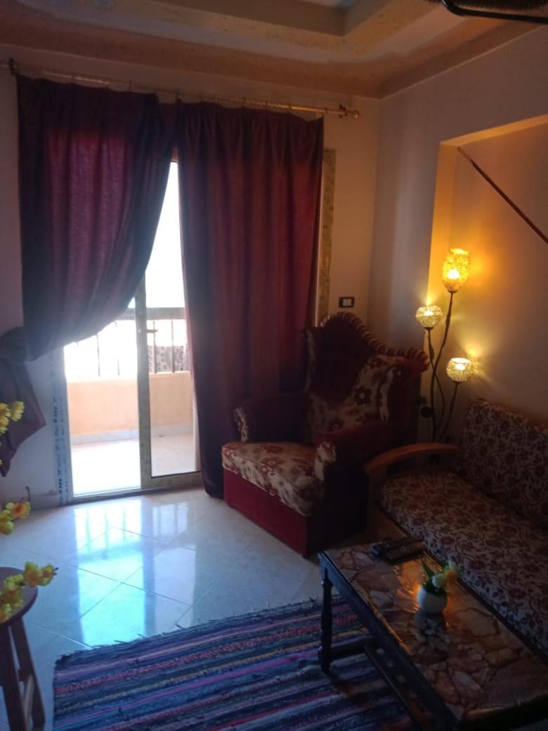 Free Wi-fi فى الاسكندرية New Sea View Appartement *