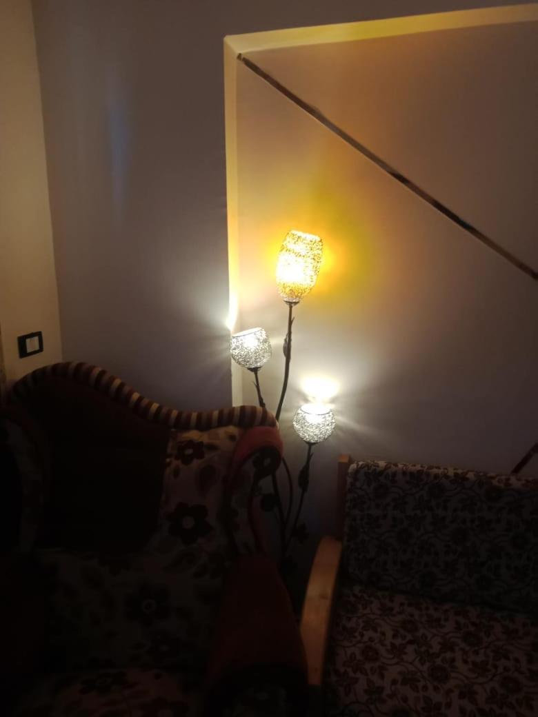 Free Wi-fi فى الاسكندرية New Sea View Appartement Alexandrie