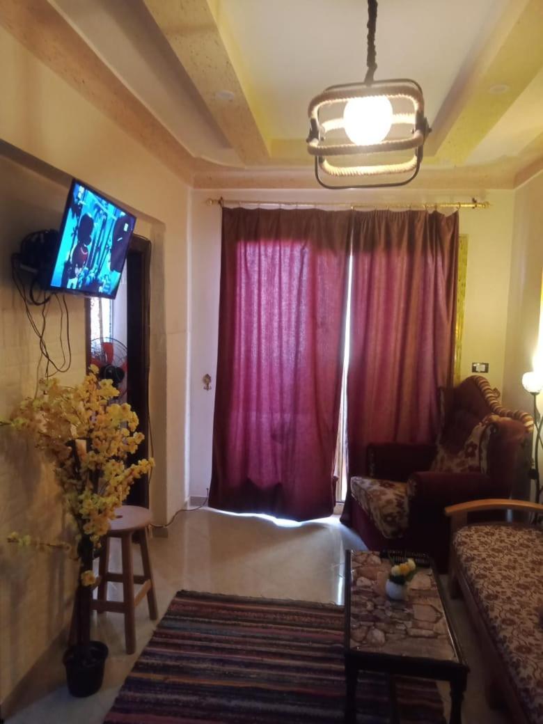 Appartement Free Wi-fi فى الاسكندرية New Sea View Alexandrie
