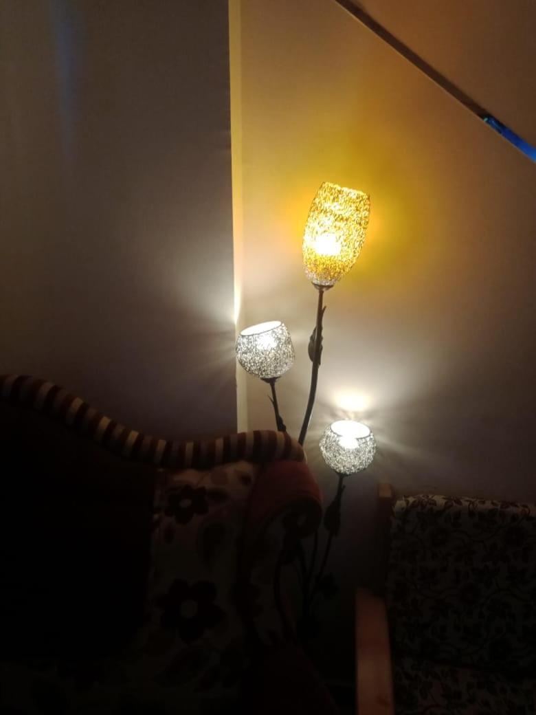 Appartement Free Wi-fi فى الاسكندرية New Sea View