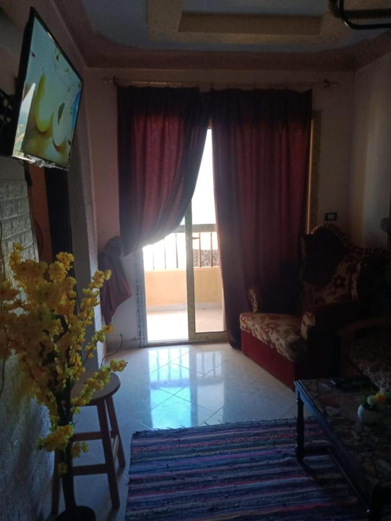 Free Wi-fi فى الاسكندرية New Sea View Appartement Alexandrie
