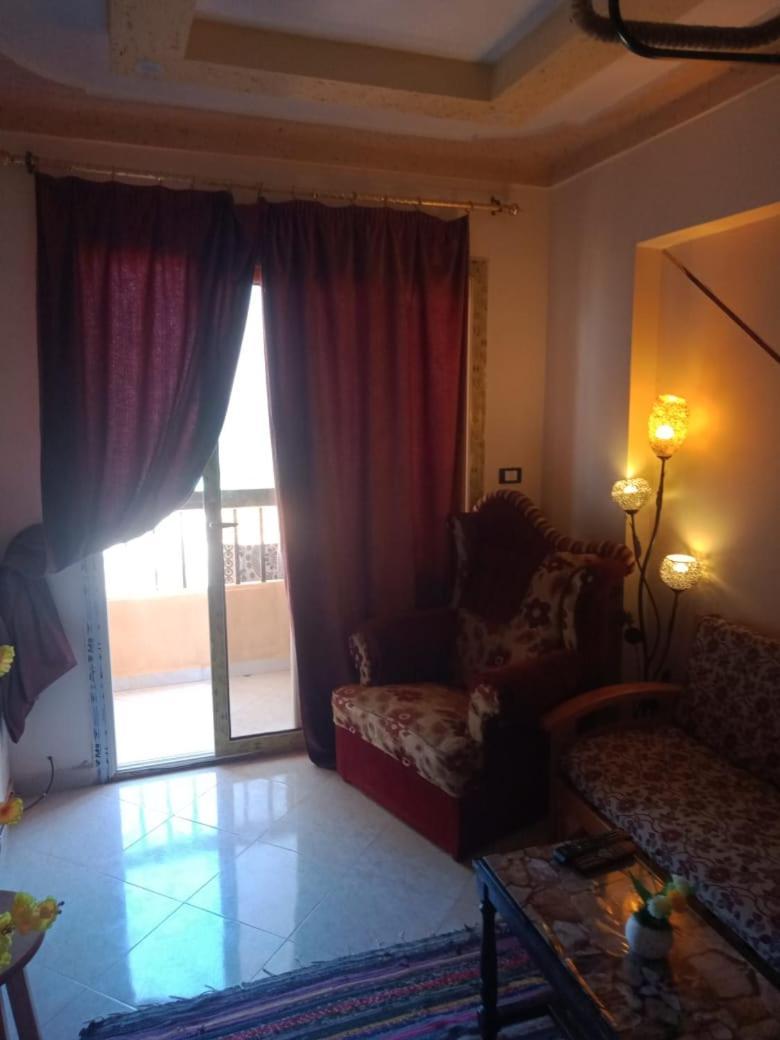 Free Wi-fi فى الاسكندرية New Sea View Appartement