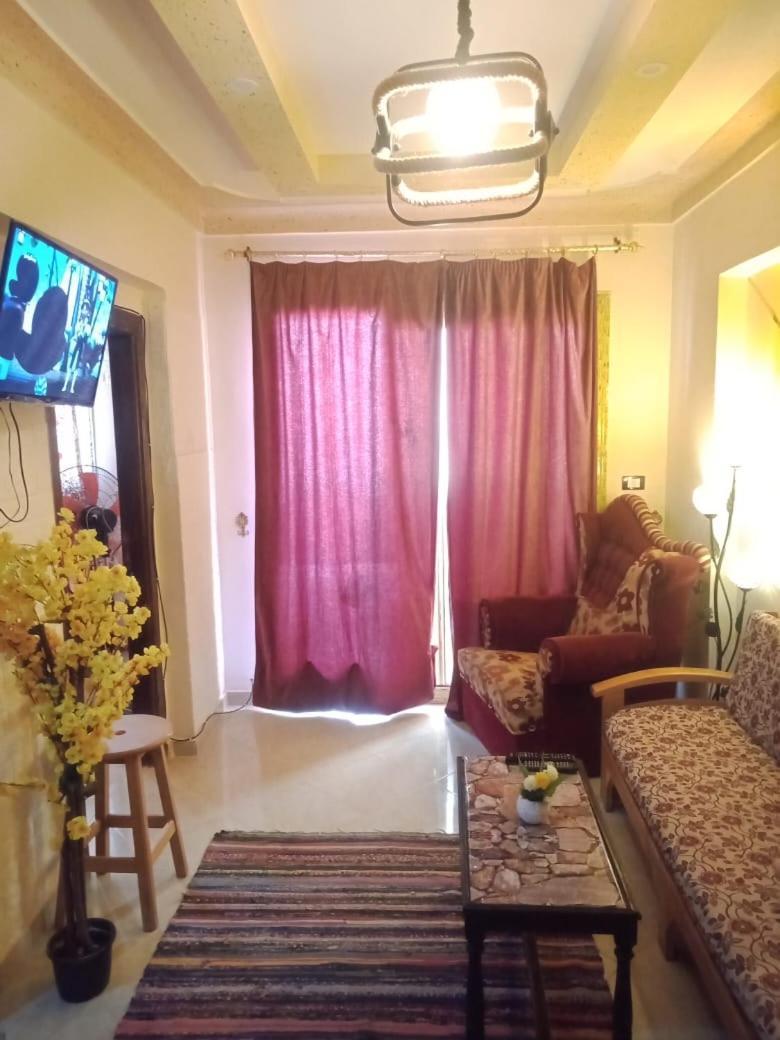 Appartement Free Wi-fi فى الاسكندرية New Sea View *