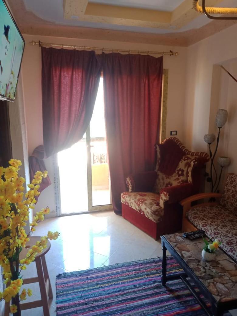 Free Wi-fi فى الاسكندرية New Sea View * Alexandrie