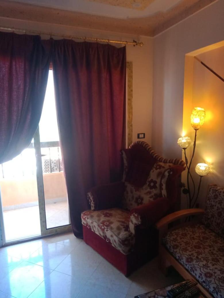 Free Wi-fi فى الاسكندرية New Sea View Appartement